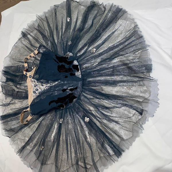 Bolshoi Ballet theatre costume / pancake tutu for sale / zoe costumes