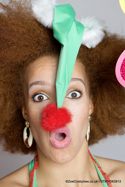 Christmas Elf Outfits for Rent| Zoe London Costumes for Hire