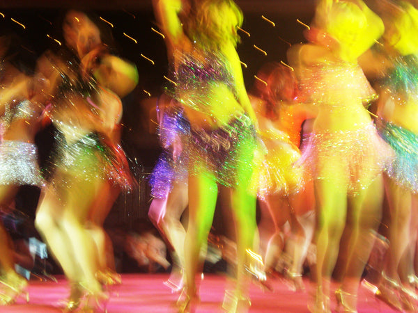 Latin Dance Costume for hire | Zoe London Dance Costumes in UK