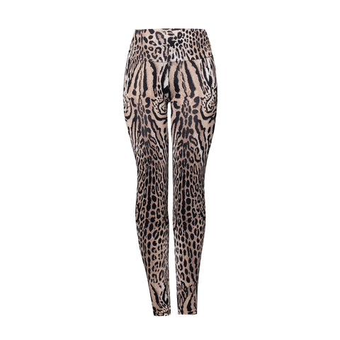 Leopard Animal Print Leggings For Sale / Animal Print leggings and bra
