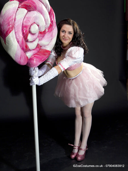 American Girl Outfit Hire | Dancers Costume for Rent in size 8 - 12 | Zoe London Costumes Hire