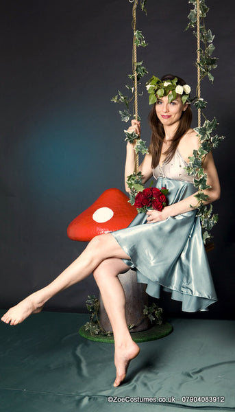 Lyrical dress outfit for Hire | Zoe London Dance outfits for rent