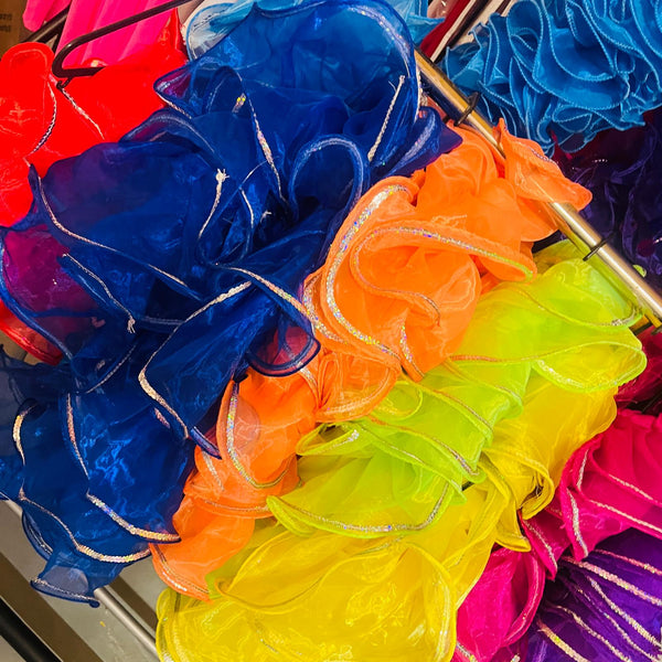 Carnival - Latin - Carnival Material 