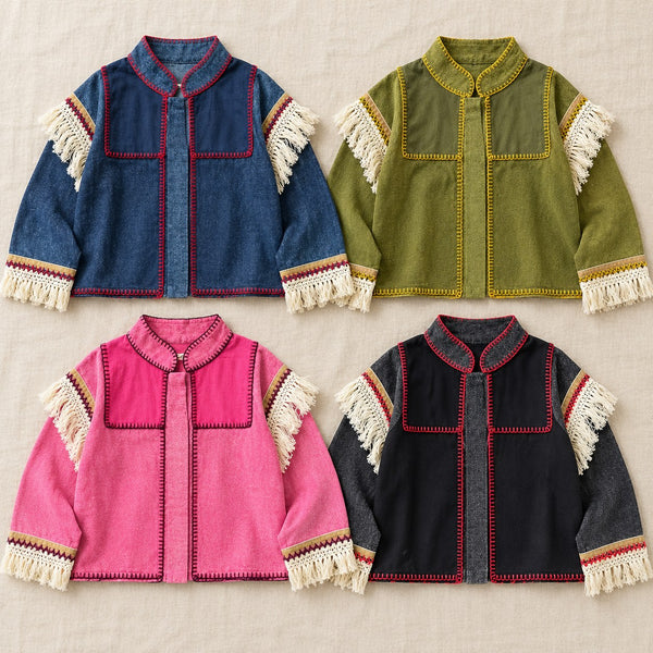 Cowgirl Jackets 