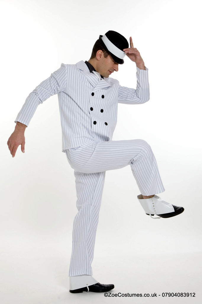 Michael Jackson Costume Rental Smooth Criminal Party outfit for Hire | Zoe  London Costumes UK