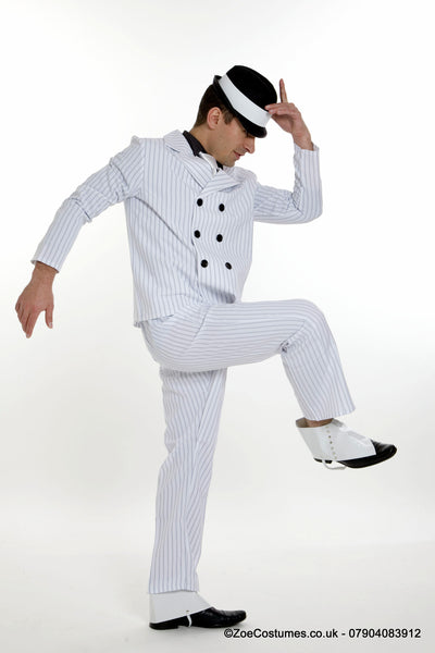Michael Jackson Suit for Hire | Zoe London Costumes for rent