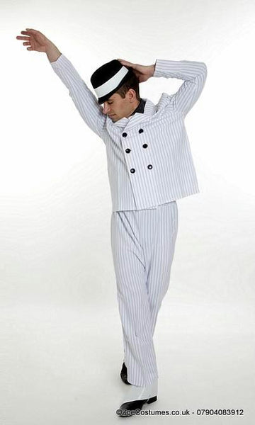 Michael Jackson Fancy Dress Party Suit for Hire | Zoe London Costumes for Hire