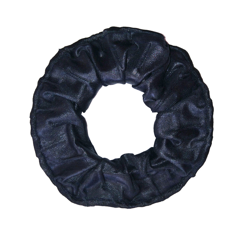 Scrunchie Black and White / For Sale