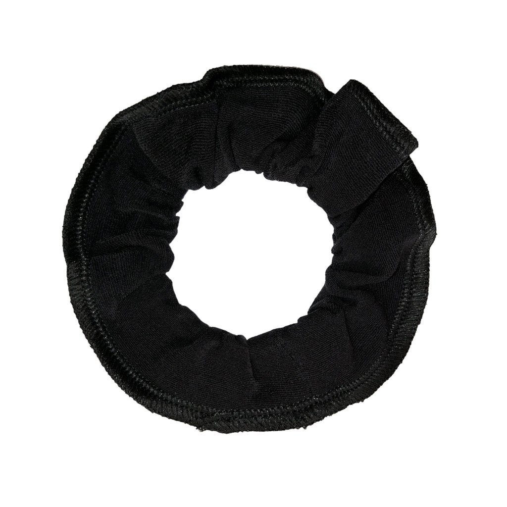 scrunchies Black / For Sale