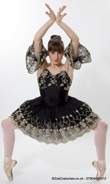 Ballet Tutu Dance Costume for Hire | Zoe London Costumes Hire