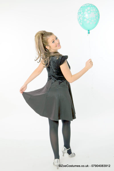 Irish dance costumes for Hire | Zoe London Dance outfits rent
